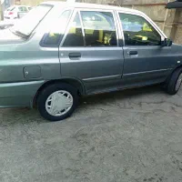 پراید۱۳۲*پراید۱۱۱