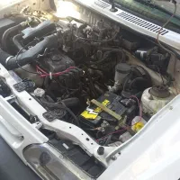 پراید ۸۹ دوگانه کارخانه|خودرو سواری و وانت|نوبندگان, |دیوار