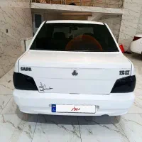 پراید132مدل اخرای 89