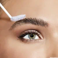 پکیج میکاپ و شینیون و لیفت و لمینت ابرووارایش دائم|خدمات آرایشگری و زیبایی|قم, سالاریه|دیوار