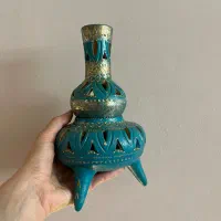 جاشمعی پتینه|مجسمه، تندیس، ماکت|کرمان, |دیوار