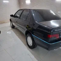 ۴۰۵ مشکی بدون رنگ