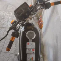 موتور ۲۰۰|موتورسیکلت|سنندج, |دیوار