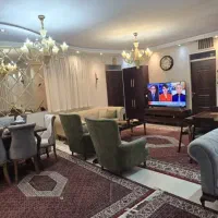 ۹۱متر.لوزی فول امکانات زیر قیمت منطقه|فروش آپارتمان|تهران, حافظیه|دیوار