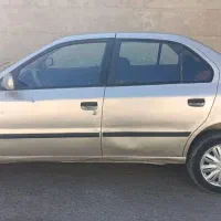 سمندLX 83عروسک