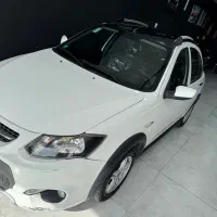 کوییک‌ آر پارس خودرویی