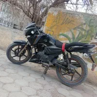 آپاچی 160مدل 88