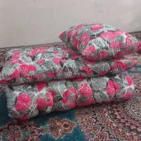 تشک پنبه ای|رختخواب، بالش، پتو|اهواز, زیتون کارگری|دیوار