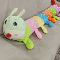 عروسک هزارپا بزرگ|اسباببازی|زاهدان, |دیوار