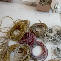 وسایل برق سختمان|سایر لوازم برقی|مشهد, مشکینی (شهرک غرب)|دیوار