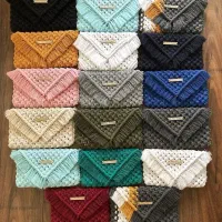 مکرومه|صنایع دستی و سایر لوازم تزئینی|مسجد سلیمان, |دیوار