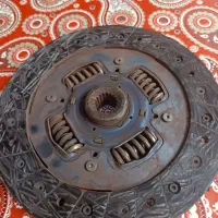 دیسک و صفحه|قطعات یدکی و لوازم جانبی|اهواز, بهارستان|دیوار