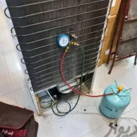 تعمیرات و نصب وسرویس لوازم خانگی شما در اسرع وقت|خدمات پیشه و مهارت|چالوس, |دیوار