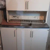 نظم دهنده وآب چکان