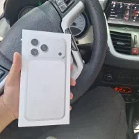ایفون ۱۷ پرو مکس نات اکتیو