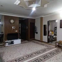 آپارتمان ۱۰۰متری  ۱۶ متری اول خرمشهر|فروش آپارتمان|بجنورد, |دیوار