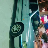 پژو پارس کلکسیونی استثنایی موتوری 1402