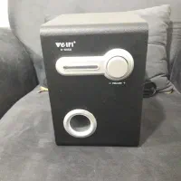 اسپیکر کامپیوتر