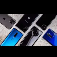 خریدارانواع گوشی