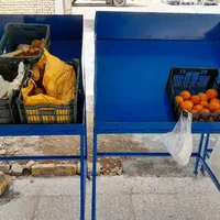 ممبری میوه و سبزیجات|فروشگاه و مغازه|اصفهان, طاحونه|دیوار