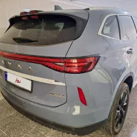 خودرو Haval H6 هیبرید وارداتی صفر آگهی شخصی|خودرو سواری و وانت|تهران, سعادت‌آباد|دیوار