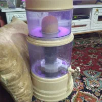 تسویه آب خانکی