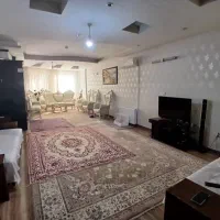 ۱۱۵ متر سه خواب سند تکبرگ تکواحدی فول موسوی قوچانی