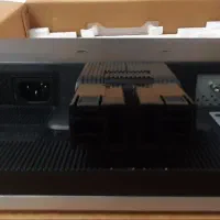 فروش مانیتور ال جی ۱۷ اینچ مادیران کاملا سالم|قطعات و لوازم جانبی رایانه|نور, |دیوار