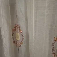 پرده|پرده، رانر، رومیزی|مشهد, اروند|دیوار
