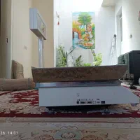 باعرض سلام