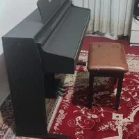 پیانو دیجیتالی steinjazz ساخت کره|پیانو، کیبورد، آکاردئون|خرم‌آباد, |دیوار