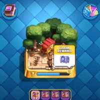 اکانت کلش رویال