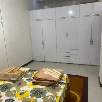 سوئیت اجاره‌ای روزانه در مرکز شهر (بلوار شریعتی)|اجارهٔ کوتاه‌مدت آپارتمان و سوئیت|خرم‌آباد, |دیوار