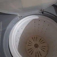 لباسشویی دوقلو|ماشین لباسشویی و خشک‌کن لباس|شاهین‌شهر, گزبرخوار|دیوار