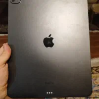 iPad pro M4 13 inch + cellular + Apple pencil pro|تبلت|کرمان, |دیوار