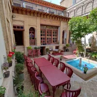 اجاره عمارت تجاری سنتی (هتل و رستوران)|اجارهٔ مغازه و غرفه|شیراز, سیاه سنگ|دیوار