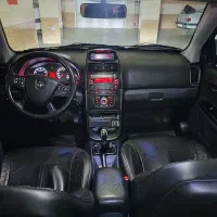 سورن پلاس ۱۴۰۱ فول EF7|خودرو سواری و وانت|ارومیه, |دیوار