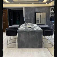 صندل اوپن و جزیره