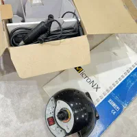 فروش سوهان برقی و دستگاه یووی ناخن