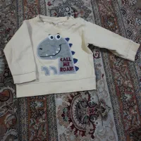 لباس بچگانه دست دوم در حد نو|کفش و لباس بچه|ورامین, ورامین|دیوار