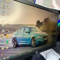 کیس و مانیتور خانگی و بازی قدرتمند|رایانه رومیزی|اهواز, گلستان|دیوار