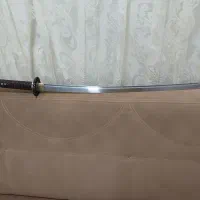 شمشیر سامورایی|تجهیزات ورزشی|چابهار, |دیوار