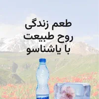 آب معدنی از چشمه های جوشان سبلان|خوردنی و آشامیدنی|تهران, حر|دیوار