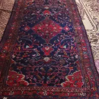 فرش دستباف|فرش|اراک, |دیوار