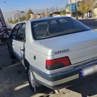 پژو405دوگانه کارخانه 86|خودرو سواری و وانت|یاسوج, |دیوار