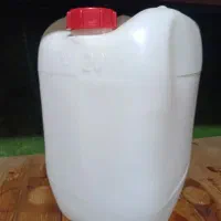 دبه ۲۰ لیتری سالم