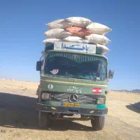 کاه دیم ریز کرمانشاه دور میدان نگین