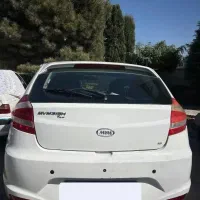 MVM 315 نیو لاکچری مدل 95|خودرو سواری و وانت|پردیس, فاز ۲|دیوار