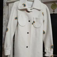 تعدادی پالتو هودی کاپشن