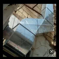 کانال سازی کولر (علی) با سابقه کاری بالا|خدمات پیشه و مهارت|زاهدان, |دیوار